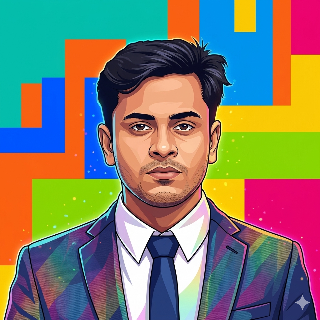 Akash Dev — Cybersecurity Professional